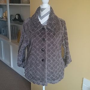 True Grit Swing Jacket